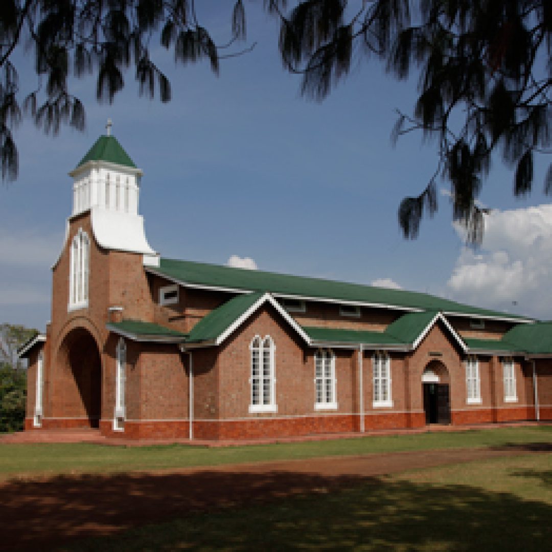 Fort-Portal-Cathedral